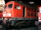 Diesel BR 232
