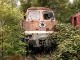 Diesel BR 232
