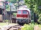 Diesel BR 232