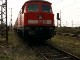 Diesel BR 232
