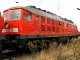 Diesel BR 232