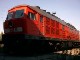 Diesel BR 232