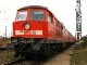 Diesel BR 232