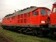 Diesel BR 232