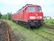 Diesel BR 232