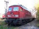 Diesel BR 232