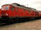 Diesel BR 232