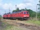 Diesel BR 232