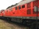 Diesel BR 232
