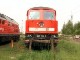Diesel BR 232