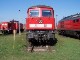 Diesel BR 232
