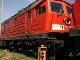 Diesel BR 232