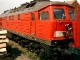 Diesel BR 232