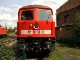 Diesel BR 232