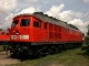Diesel BR 232