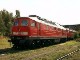 Diesel BR 232