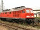 Diesel BR 232
