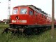 Diesel BR 232