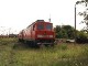 Diesel BR 232