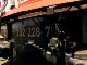 Diesel BR 232