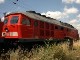 Diesel BR 232