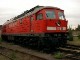 Diesel BR 232