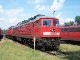 Diesel BR 232
