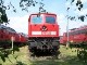 Diesel BR 232