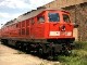 Diesel BR 232