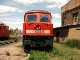 Diesel BR 232