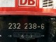 Diesel BR 232