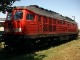 Diesel BR 232