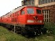 Diesel BR 232