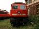 Diesel BR 232