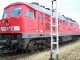 Diesel BR 232