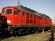 Diesel BR 232