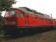 Diesel BR 232