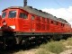 Diesel BR 232
