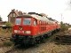 Diesel BR 232