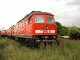 Diesel BR 232