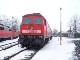 Diesel BR 232