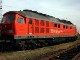 Diesel BR 232