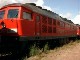 Diesel BR 232