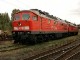 Diesel BR 232
