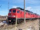 Diesel BR 232