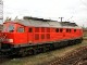 Diesel BR 232