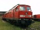 Diesel BR 232