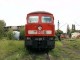 Diesel BR 232