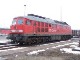 Diesel BR 232