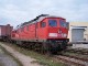 Diesel BR 232